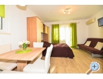 Appartements Sonja - Tuepi Kroatien