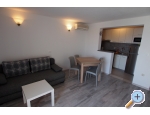 Apartmaji Stipe - Tuepi Hrvaka