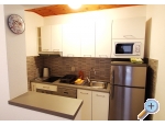 Appartements Stipe - Tuepi Kroatien