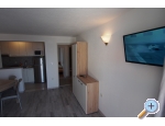 Appartements Stipe - Tuepi Kroatien
