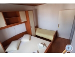 Appartements Stipe - Tuepi Kroatien