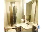 Appartements Stipe - Tuepi Kroatien