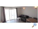 Appartements Stipe - Tuepi Kroatien