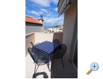 Appartements Stipe - Tuepi Kroatien