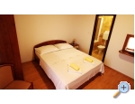 Appartements Stipe - Tuepi Kroatien
