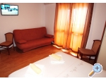 Appartements Stipe - Tuepi Kroatien