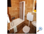 Appartements Stipe - Tuepi Kroatien