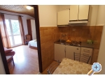 Appartements Stipe - Tuepi Kroatien