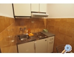 Appartements Stipe - Tuepi Kroatien