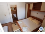 Apartmaji Stipe - Tuepi Hrvaka