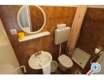 Appartements Stipe - Tuepi Kroatien