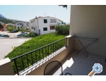 Appartements Stipe - Tuepi Kroatien