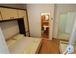Appartements Stipe - Tuepi Kroatien