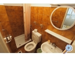Appartements Stipe - Tuepi Kroatien