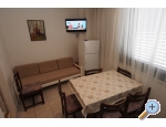 Appartements Stipe - Tuepi Kroatien