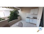 Appartements Stipe - Tuepi Kroatien