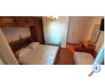 Appartements Stipe - Tuepi Kroatien