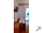 Appartements Stipe - Tuepi Kroatien