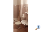 Appartements Stipe - Tuepi Kroatien