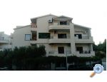 Apartmani Stipe Kroatien