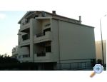 Apartmaji Stipe - Tuepi Hrvaka