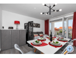 Apartmaji Strada Tuepi - Tuepi Hrvaka