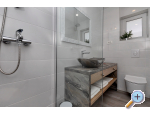 Appartements Strada Tuepi - Tuepi Kroatien
