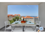 Appartements Strada Tuepi - Tuepi Kroatien
