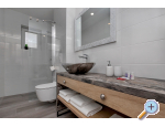 Appartements Strada Tuepi - Tuepi Kroatien