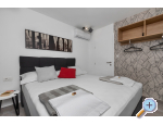 Appartements Strada Tuepi - Tuepi Kroatien