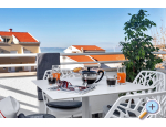 Apartmaji Strada Tuepi - Tuepi Hrvaka