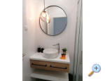 Appartements Strada Tuepi - Tuepi Kroatien