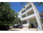 Appartements Strada Tuepi - Tuepi Kroatien