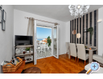 Appartements Strada Tuepi - Tuepi Kroatien