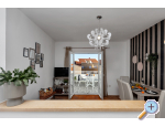 Appartements Strada Tuepi - Tuepi Kroatien