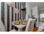 Appartements Strada Tuepi - Tuepi Kroatien