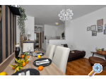 Appartements Strada Tuepi - Tuepi Kroatien