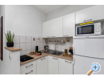 Appartements Strada Tuepi - Tuepi Kroatien