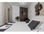 Appartements Strada Tuepi - Tuepi Kroatien