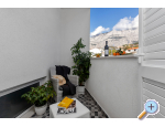 Appartements Strada Tuepi - Tuepi Kroatien