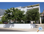 Appartements Strada Tuepi - Tuepi Kroatien