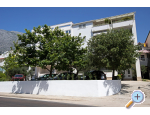 Appartements Strada Tuepi - Tuepi Kroatien
