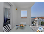 Appartements Strada Tuepi - Tuepi Kroatien