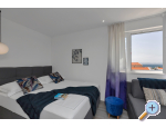 Appartements Strada Tuepi - Tuepi Kroatien