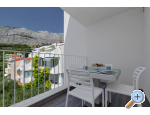 Appartements Strada Tuepi - Tuepi Kroatien