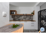 Appartements Strada Tuepi - Tuepi Kroatien