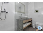 Appartements Strada Tuepi - Tuepi Kroatien