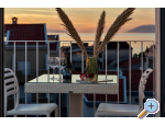 Appartements Strada Tuepi - Tuepi Kroatien