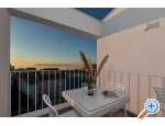 Appartements Strada Tuepi - Tuepi Kroatien