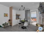 Appartements Strada Tuepi - Tuepi Kroatien